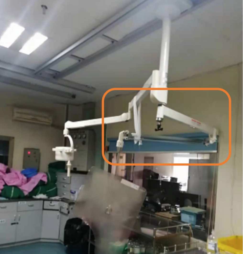 您醫(yī)院的防護(hù)設(shè)備存在這些問題嗎？